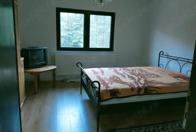 Casă cu 3 camere în Central - 10