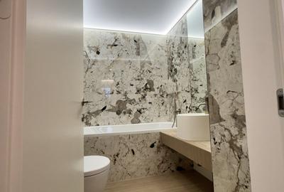 Apartament cu 3 camere semidecomandat în Băneasa - 3