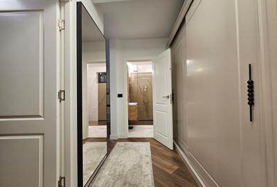 Apartament cu 3 camere decomandat în Carrefour - 10
