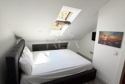 Apartament cu 3 camere decomandat, mobilat în Theodor Pallady - 3