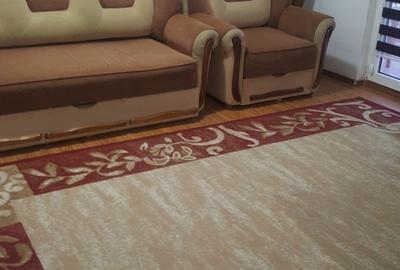 Apartament cu 2 camere decomandat în Central - 5