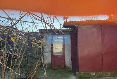 De Vânzare - Casă, Strada Griviței - 19