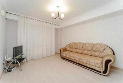 Apartament cu 2 camere în Central - 2