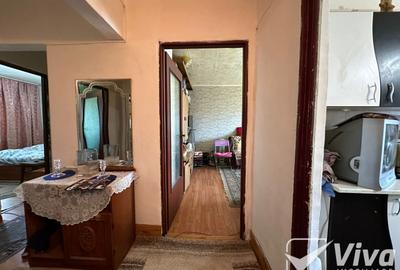 Oferta 2 in 1! Apartament + spatiu comercial, parter – CUG – Biserica Inaltarea - 6