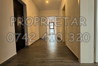 Apartament cu 2 camere decomandat în Sânpetru - 6