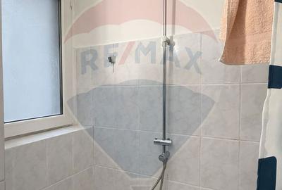 Apartament cu 2 camere decomandat în Viilor - 5