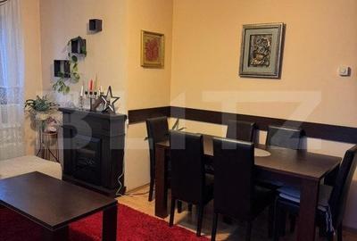 Apartament 4 camere, 110 mp, complet mobilat si utilat, zona-Unirea - 5