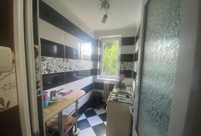 Garsoniera decomandata Tomis III, Constanta - 2