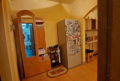 Garsonieră semidecomandată în Central - 1