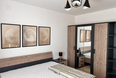 Prima inchiriere ap lux 2 camere spatios rahovei super view Prima inchiriere ap lux 2 camere spatios rahovei super view - 7