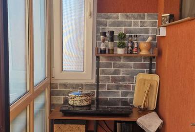 Apartament cu 3 camere decomandat în Central - 3