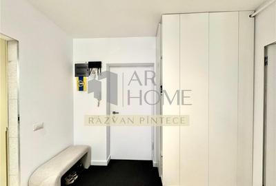 Apartament 2 camere de lux, cartier Albert, MRS Village, Pl - 18