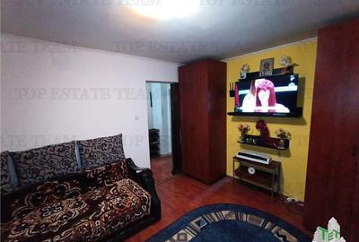 Apartament cu 2 camere nedecomandat, mobilat în Central - 2