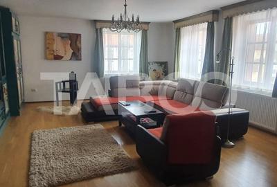 Casă individuală cu 4 camere cu Canalizare în Cisnădioara - 17