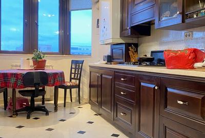 Baneasa Sisesti | 123 mp | 1 parcare in subteran | bloc 2010 | 2 balcoane Baneasa Sisesti | 123 mp | 1 parcare in subteran | bloc 2010 | 2 balcoane - 7