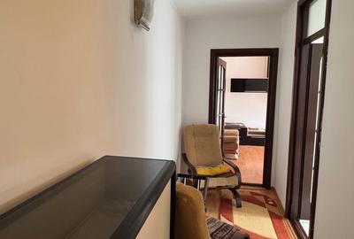 Apartament cu 2 camere în Mărăței - 9