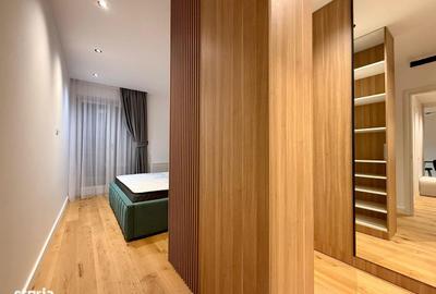 Apartament cu 3 camere, mobilat în Central - 19