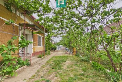 Casă individuală cu 5 camere cu Canalizare în Semlac - 7