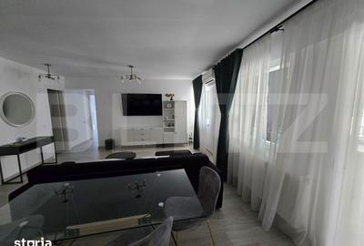 Apartament cu 3 camere în Brazda lui Novac - 7