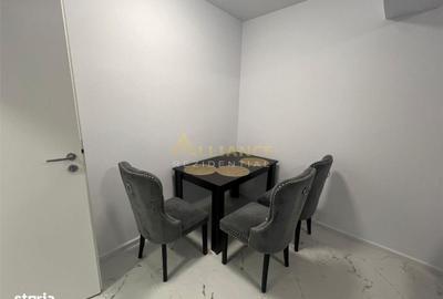 Apartament cu 2 camere, mobilat în Central - 5