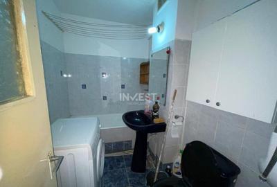Apartament cu 2 camere decomandat în Gară - 5
