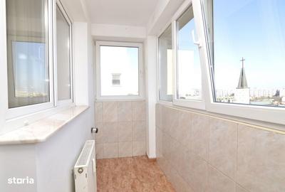 Apartament cu 2 camere decomandat, mobilat în Vitan - 8