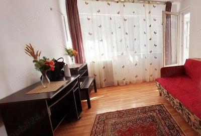 Apartament cu 2 camere semidecomandat, mobilat în Bucureștii Noi - 4