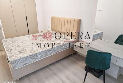 Apartament cu 2 camere decomandat, mobilat în Tătărași - 12