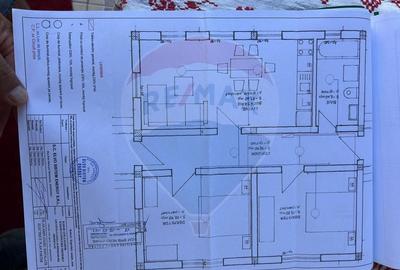 Casa 90m2 cu hala 120 m2 si 8 ari de teren de vanzare in CATALINA - 15
