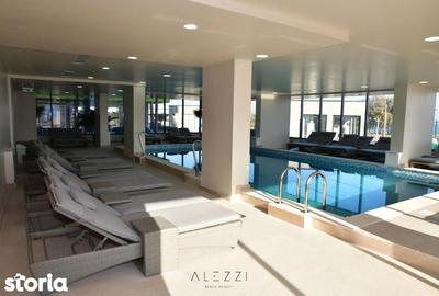 Apartament cu 2 camere în Nord - 13