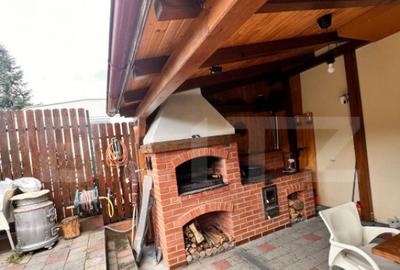 Casă cu 4 camere cu Teren 60 Mp în Central