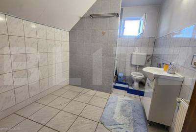 Casă cu 3 camere cu Teren 970 Mp în Sântana de Mureș - 6