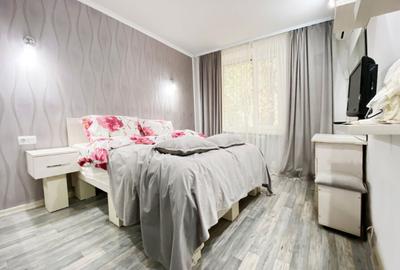 Spre inchiriere apartament 2 camere Borhanci - 8