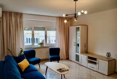 De Inchiriat Apartament 2 Camere Izvor - Casa Poporului sector 5 - 1