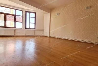 Spațiu comercial, de 120 mp, în Țiglina 1 - 1