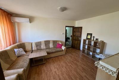 Apartament cu 2 camere decomandat în Exterior Vest - 4