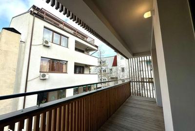 Apartament cu 3 camere decomandat în Dorobanți - 10