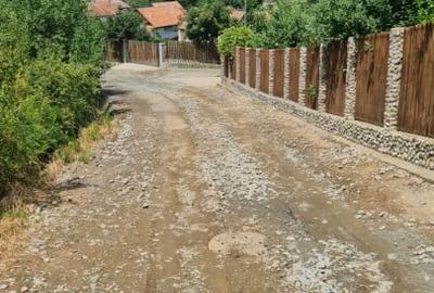 Teren Intravilan 1846 mp Casa | Duplex - 6