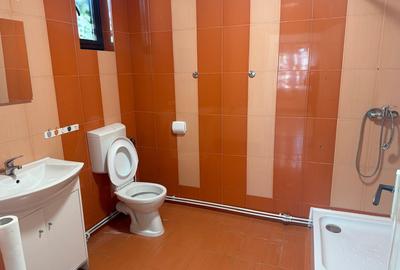 Casă individuală cu 5 camere cu Canalizare în Cetate - 12