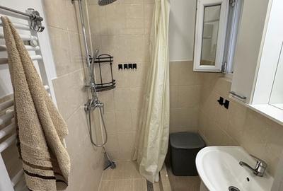 Apartament cu 2 camere semidecomandat în Sud - 8