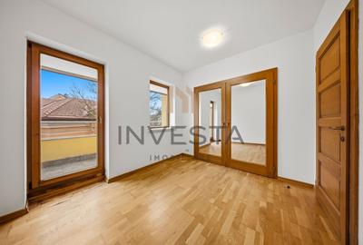 Apartament cu 4 camere semidecomandat în Zorilor - 8