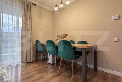 Apartament cu 3 camere decomandat în Apahida - 3