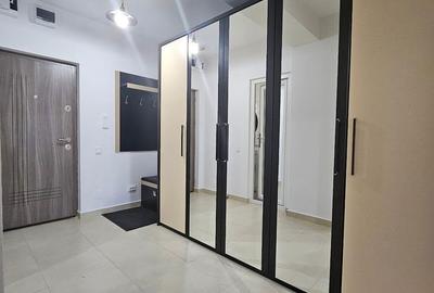 Garsonieră decomandată în Central - 16