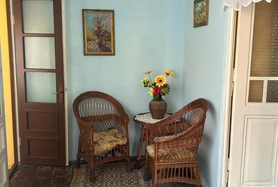 Casă cu 5 camere în Sânnicolau Mare - 1