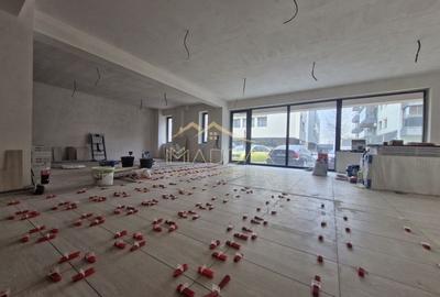 Spațiu comercial *200mp* // Pipera - 2