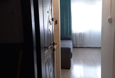 Garsonieră decomandată în Frumoasa - 2