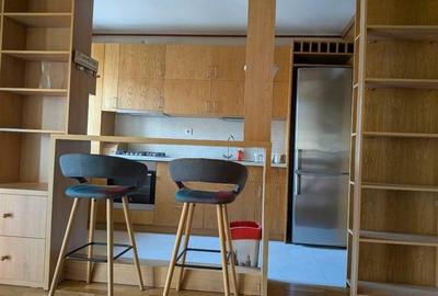 Apartament cu 2 camere decomandat, mobilat în Unirii - 3
