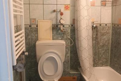 Garsonieră decomandată în Gara de Nord - 3