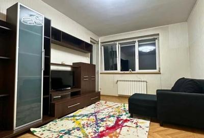 Apartament cu 3 camere, mobilat în Drumul Taberei