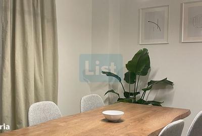 Apartament cu 2 camere, mobilat în Aradului - 11